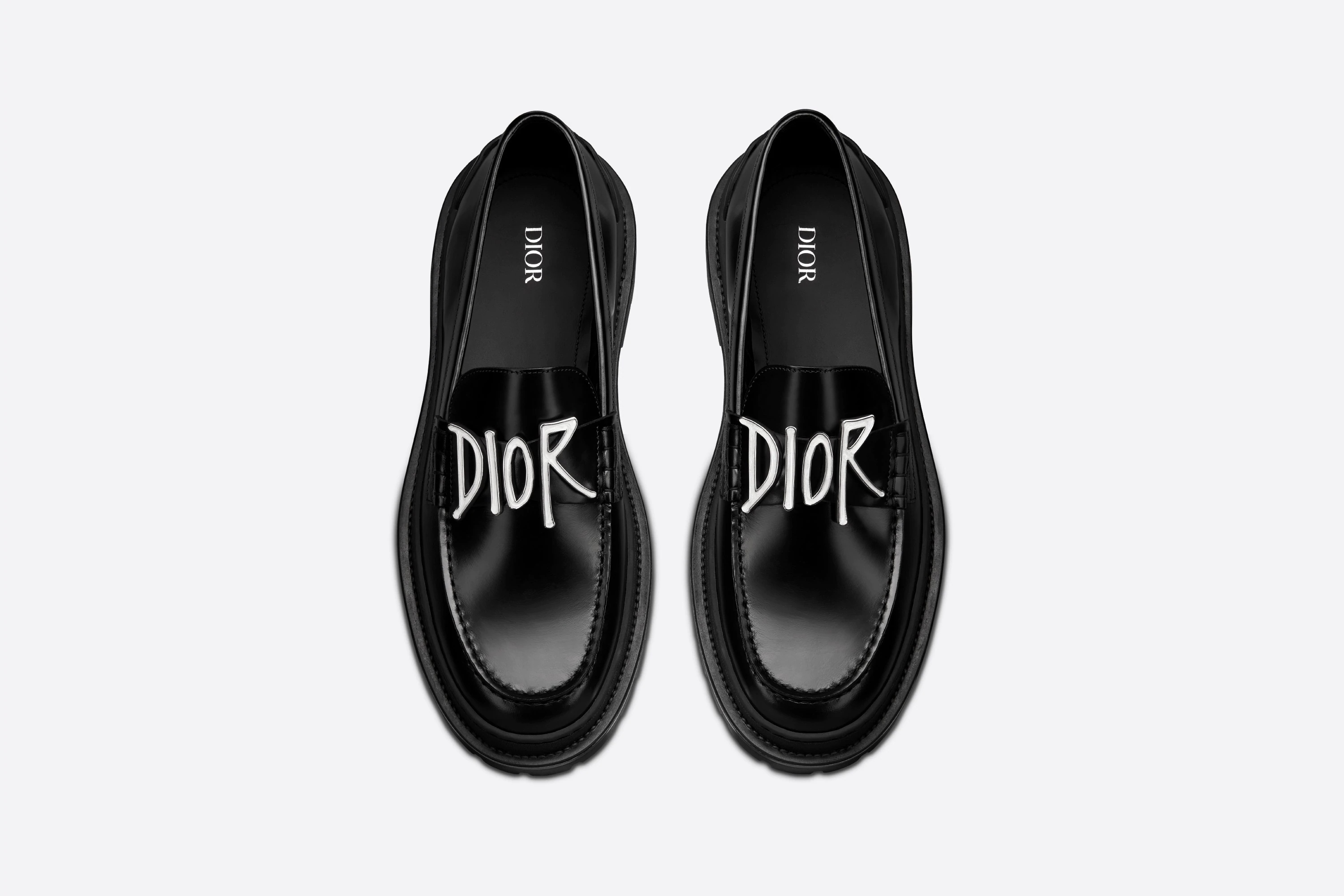 Dior Explorer Loafer - 4