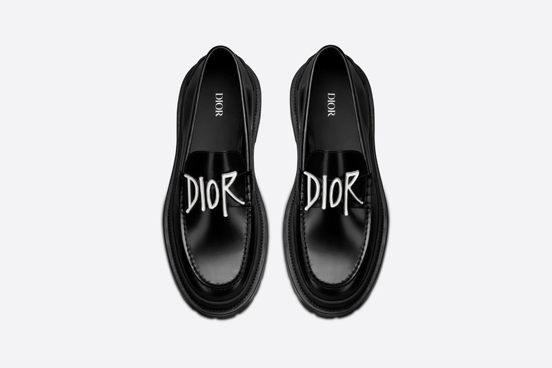 Dior Explorer Loafer 4