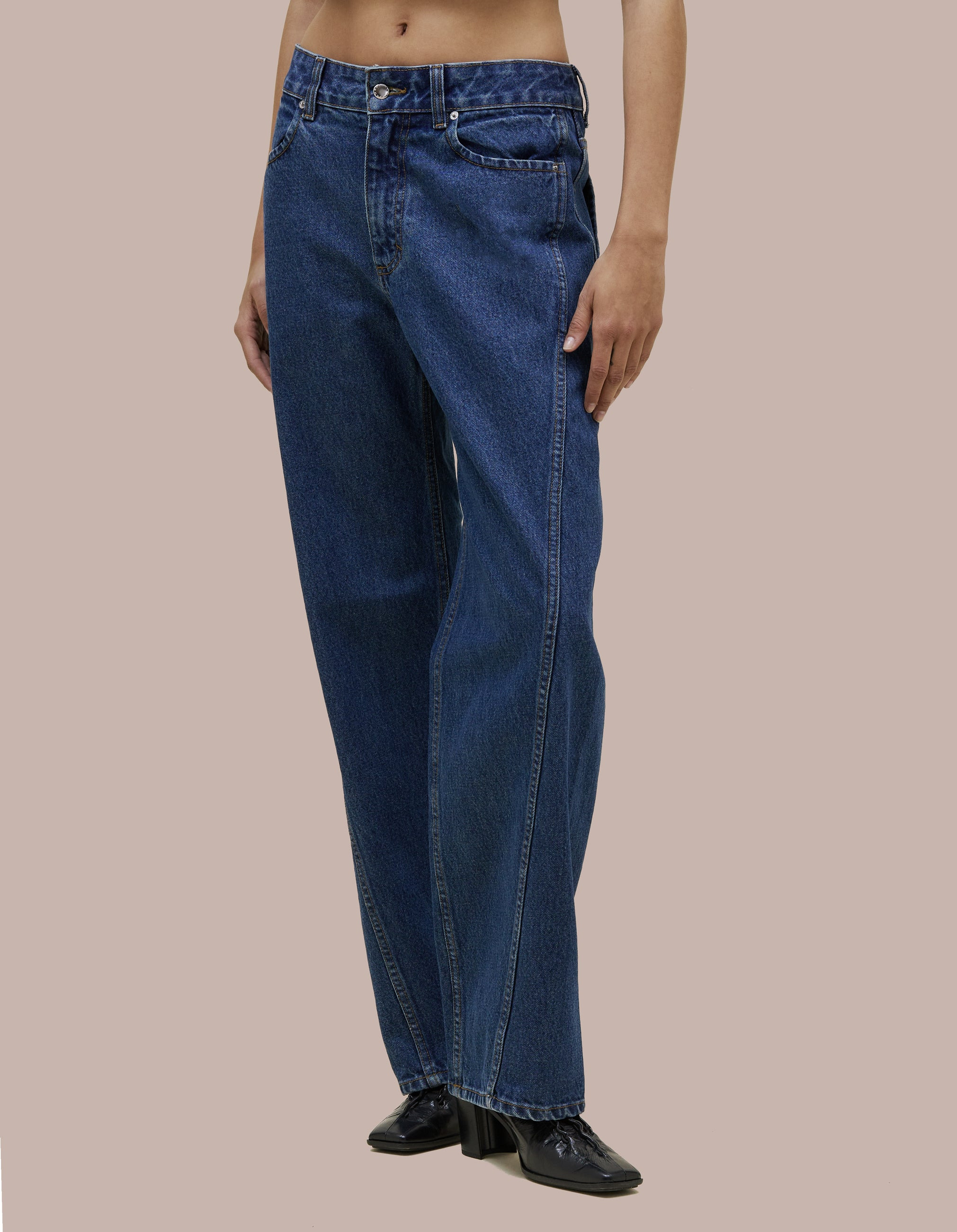 BEND JEAN - 3
