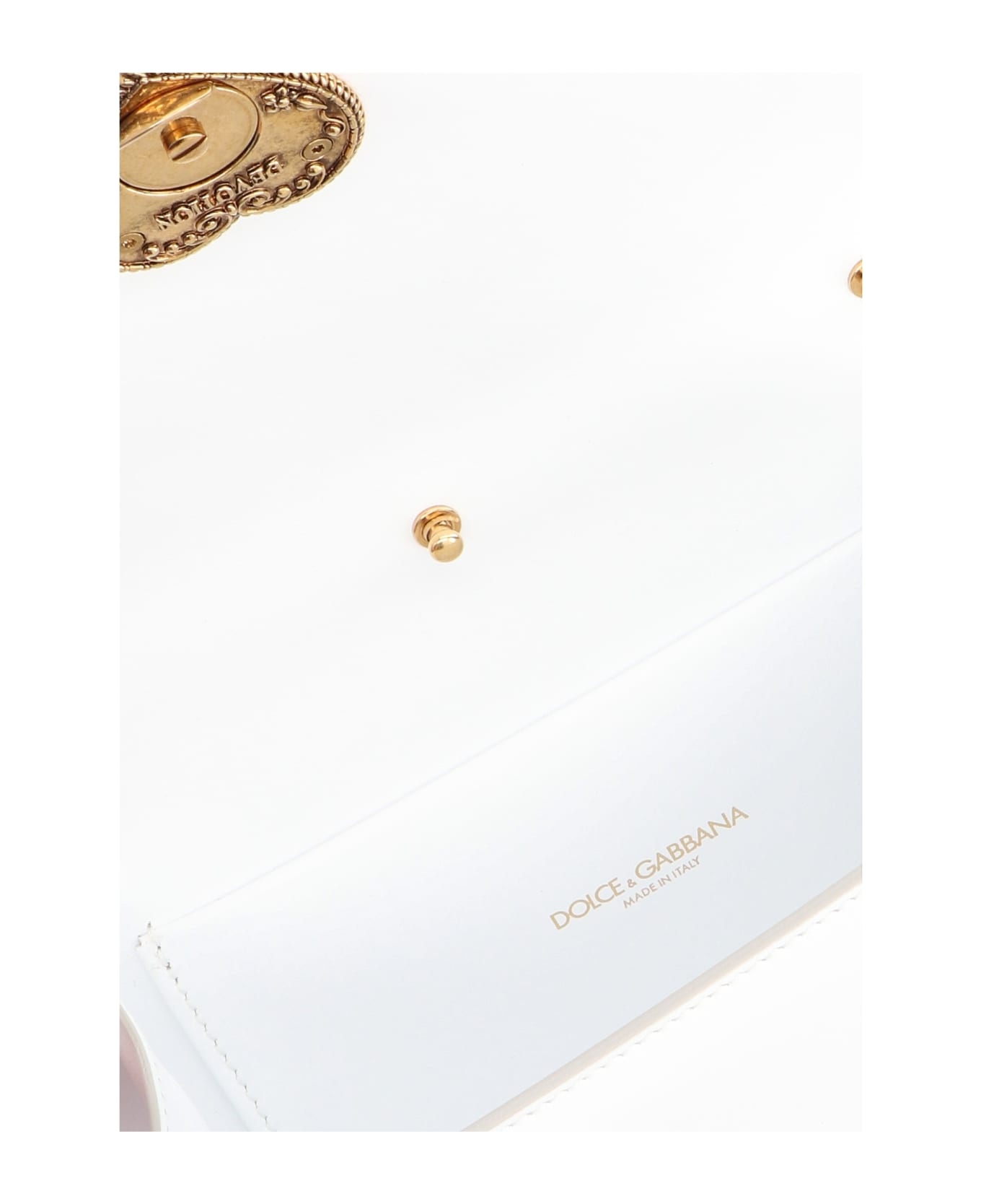 Small Devotion Bag - 3