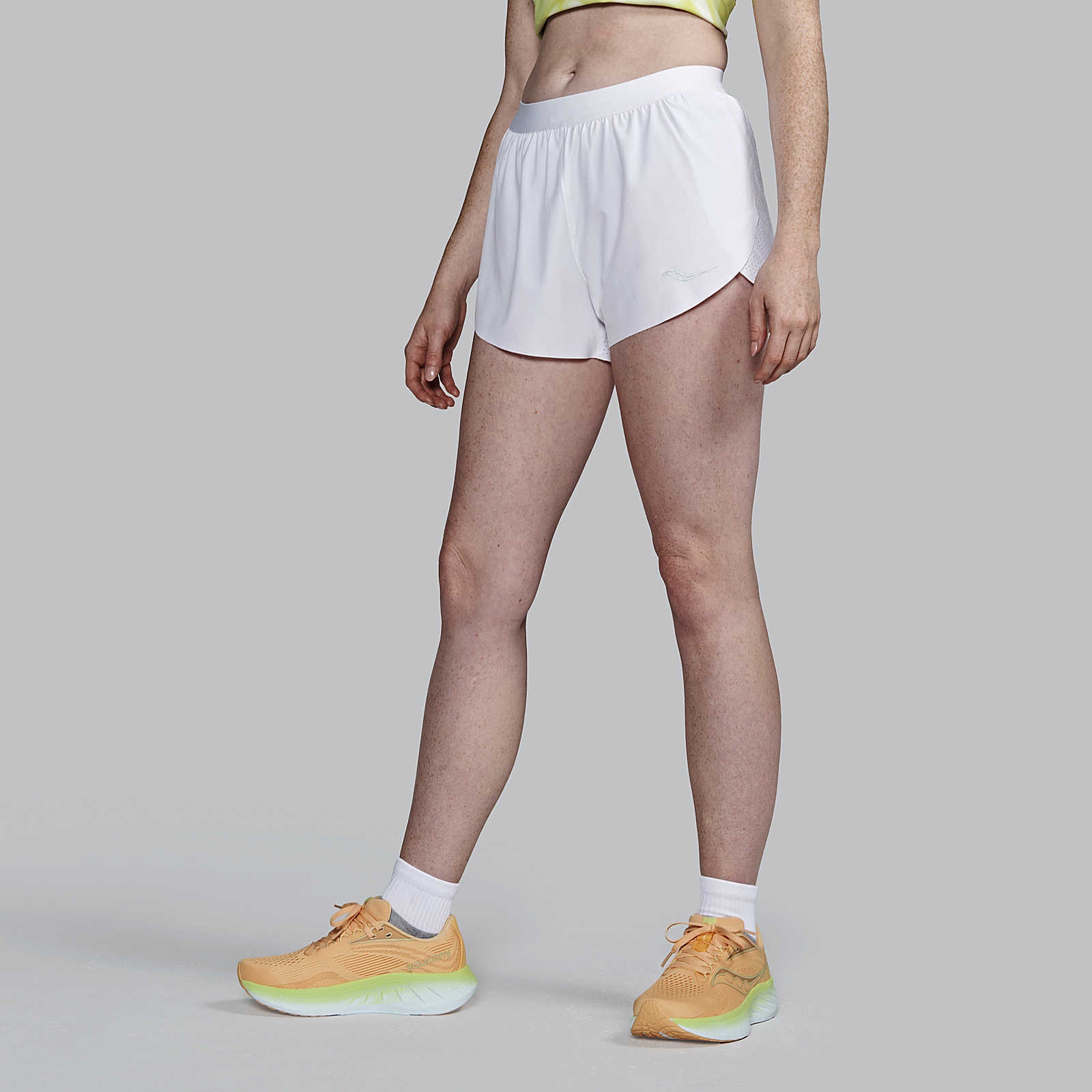 Endorphin Split Short - 2