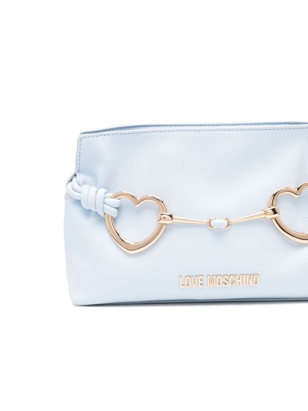 Hearts clutch - 4