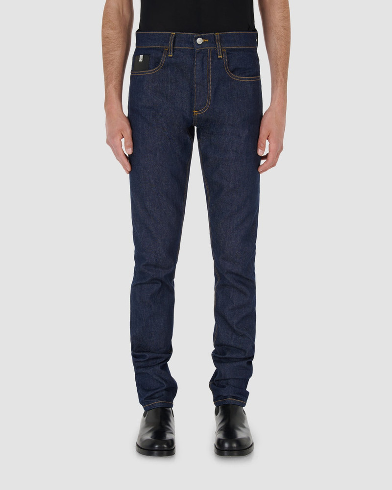 1017 ALYX 9SM 6 POCKET SKINNY JEAN outlook