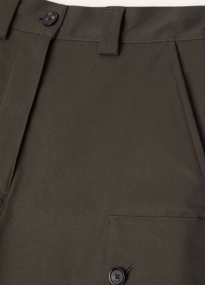 Willy Shorts - 3