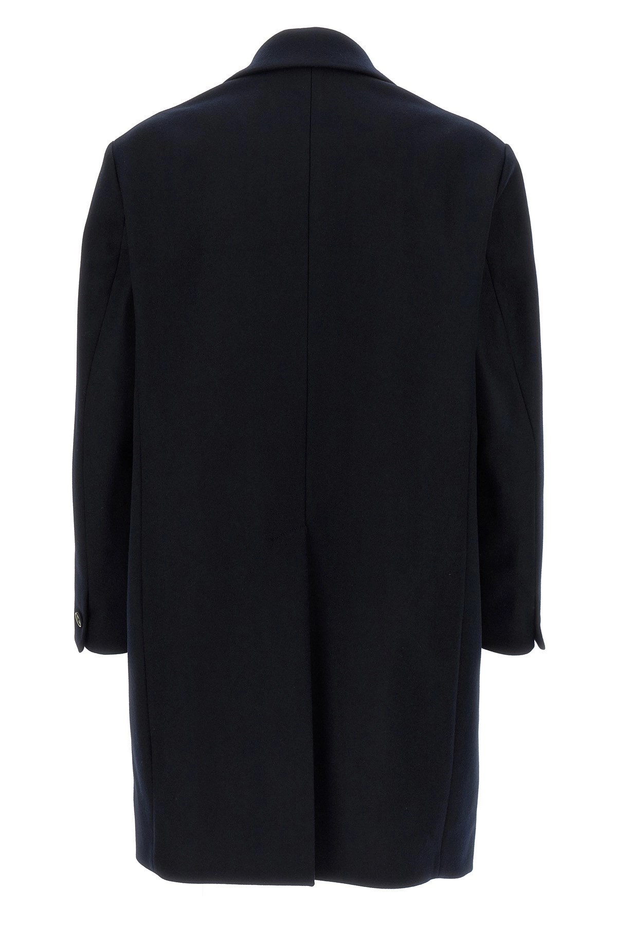 'Baron' coat - 2