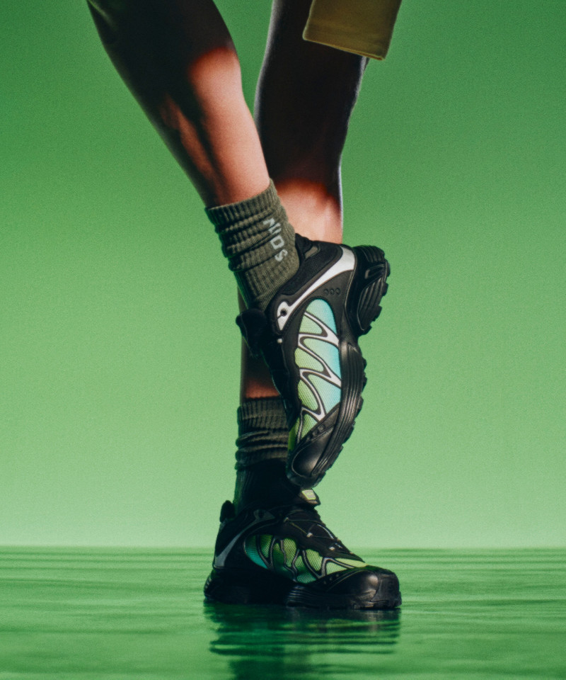 SALOMON XT-WHISPER outlook