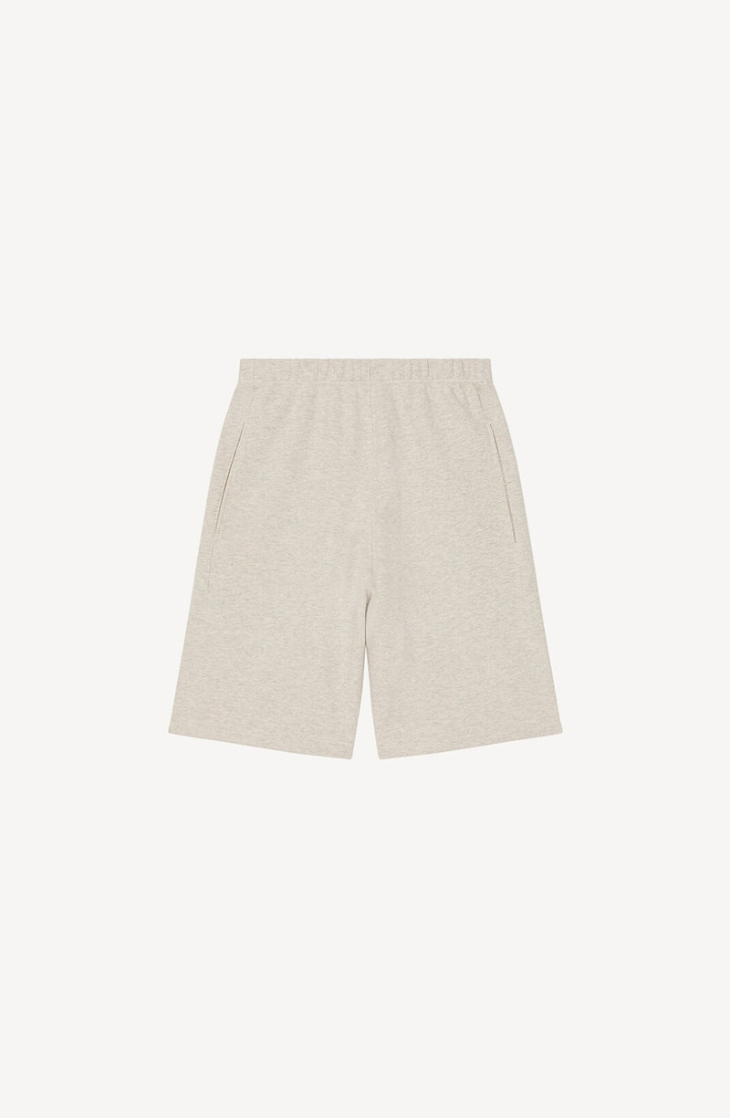 'BOKE FLOWER' crest shorts 1