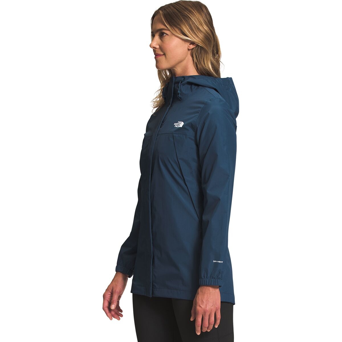 Antora Parka - Women's - 3