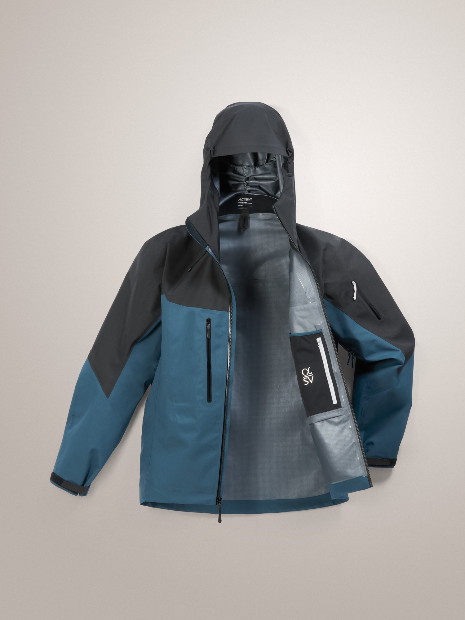 Alpha SV Jacket - 11