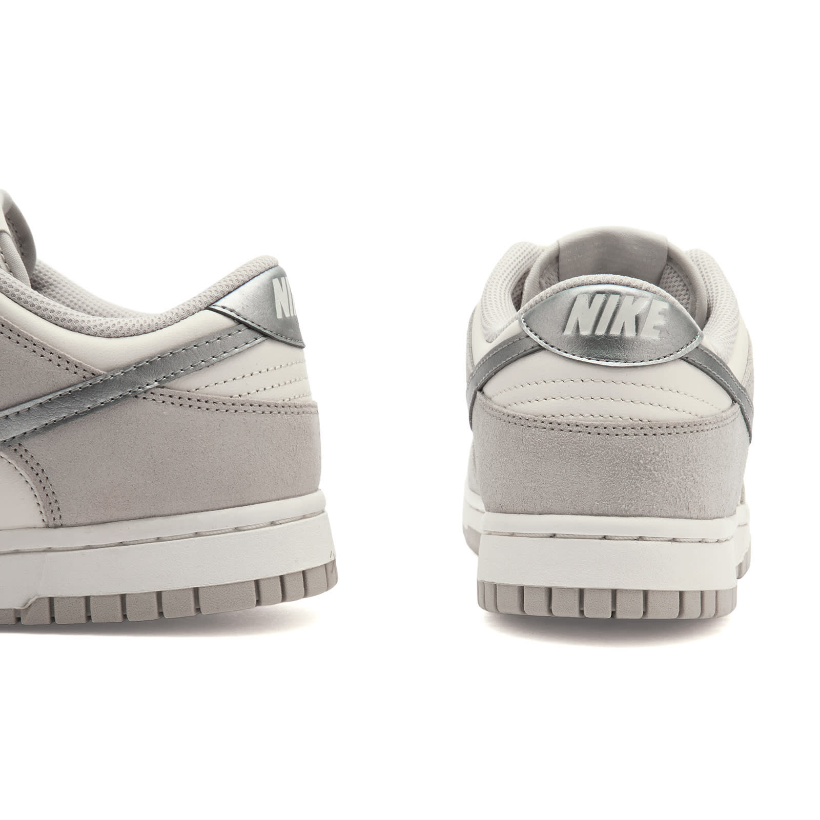 Nike Dunk Low W Sneaker - 4