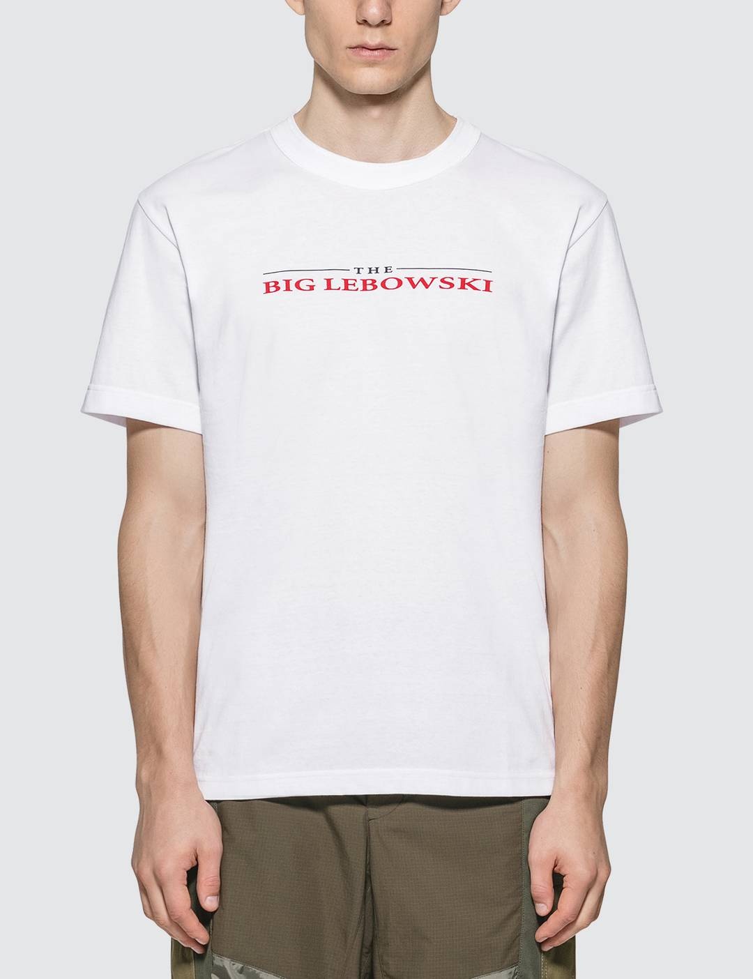 Big Lebowski T-Shirt - 1