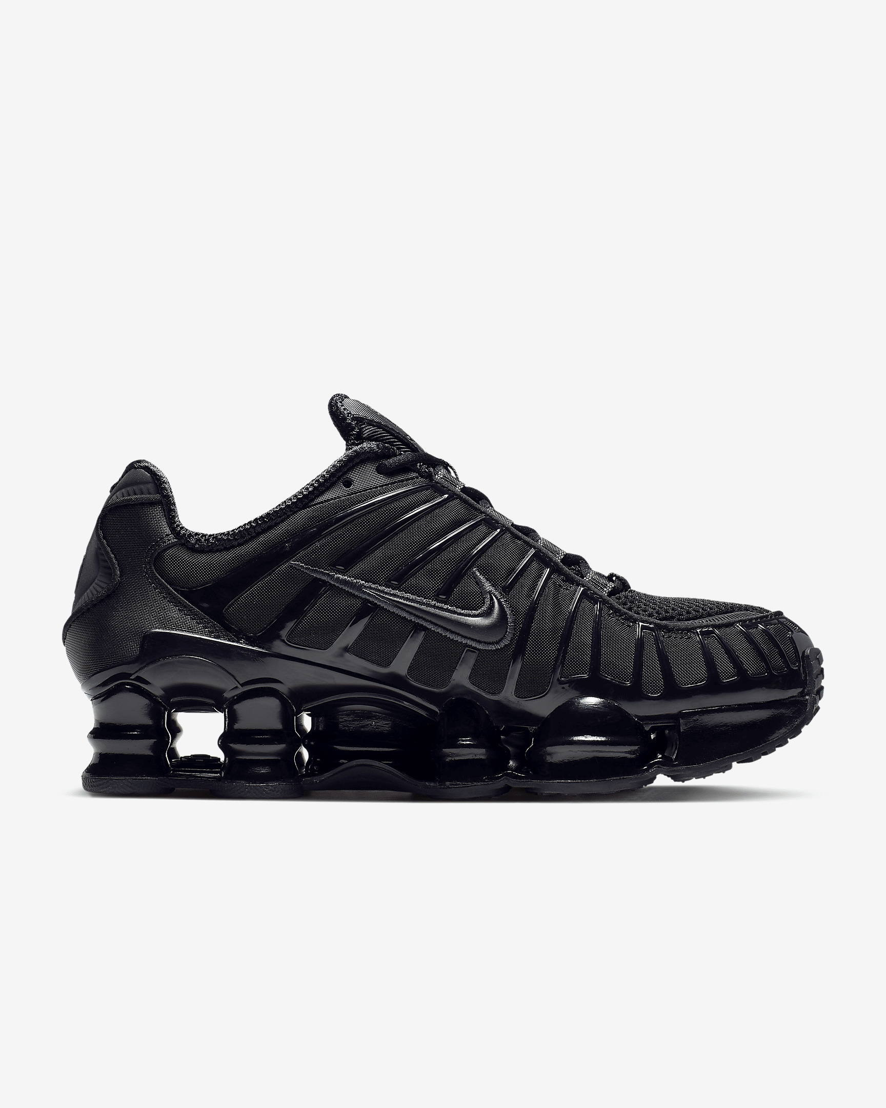 Nike Shox TL Women's Shoes - 3