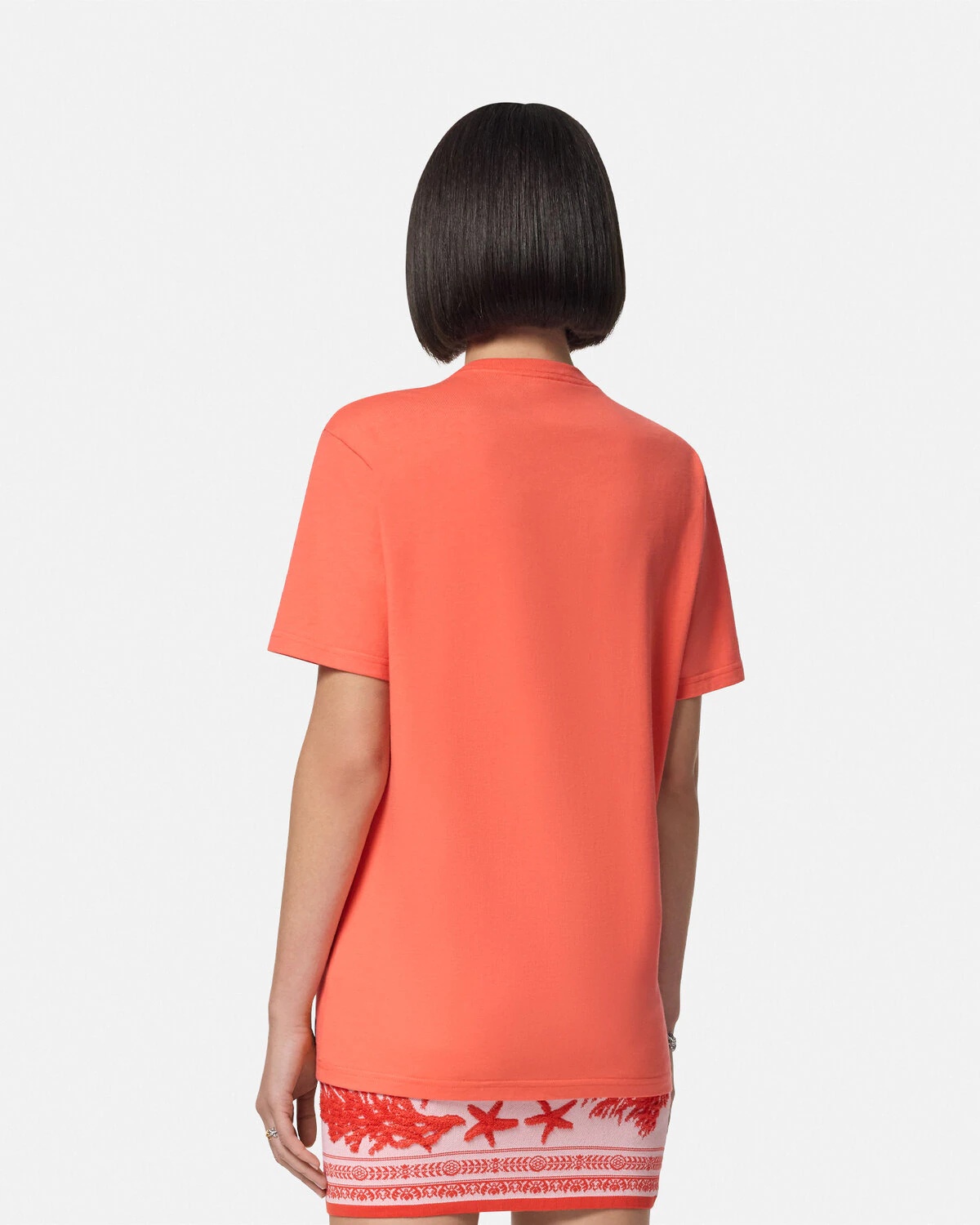 1978 Re-Edition Logo T-Shirt - 5