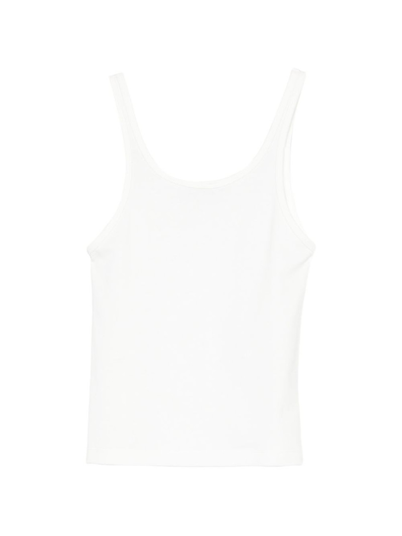 square neck tank top 1