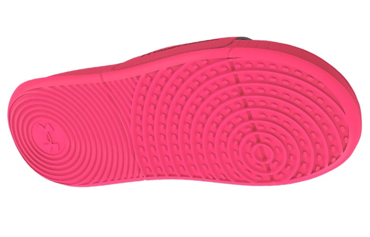 Under Armour Ansa Elevate Slide 'Penta Pink' 3025044-600 - 6