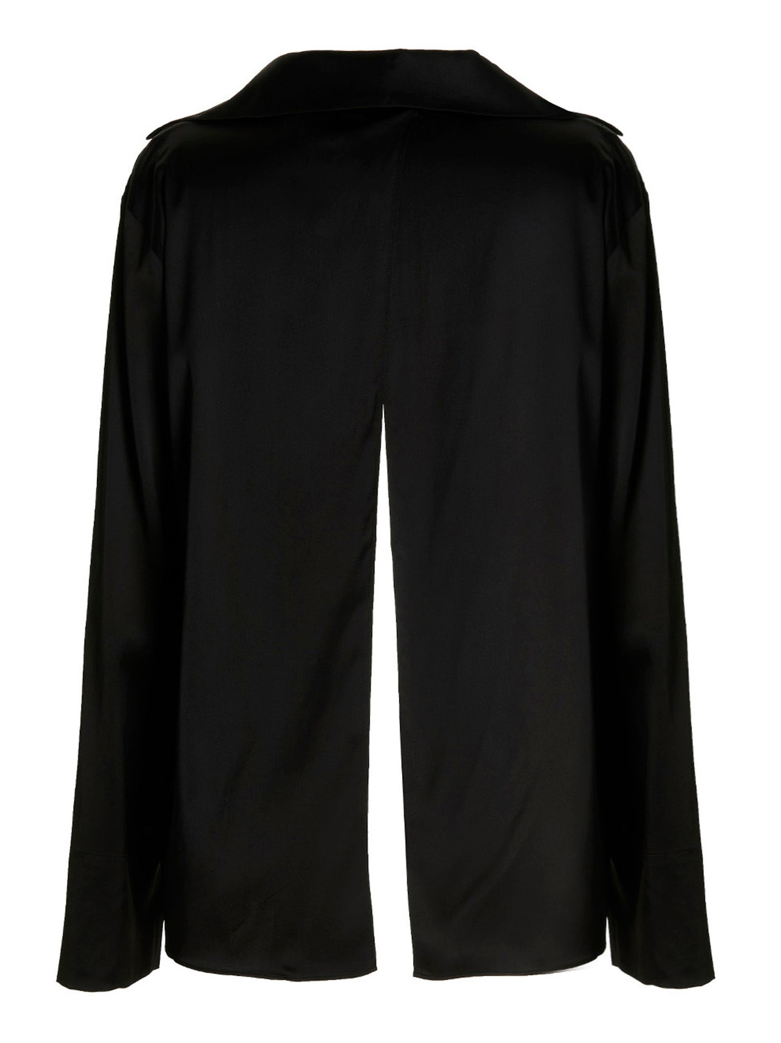 Jacquemus Women 'Le Chemise Notte' Shirt - 2