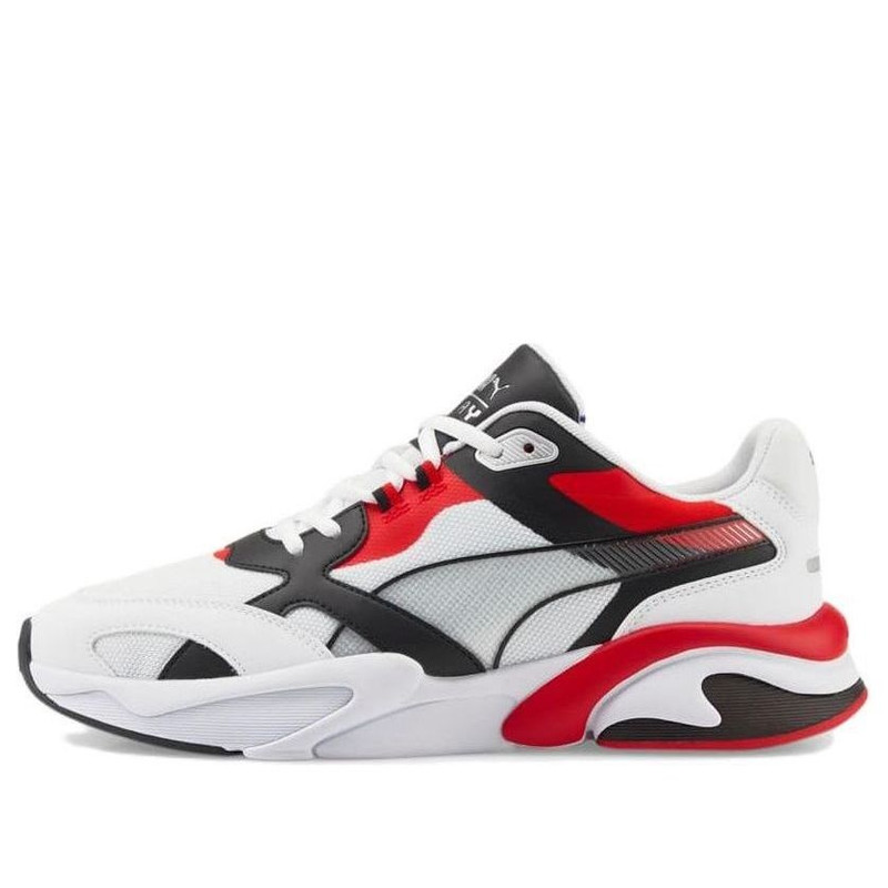PUMA X-Ray Millenium 'Red White Black' 375999-13 - 1
