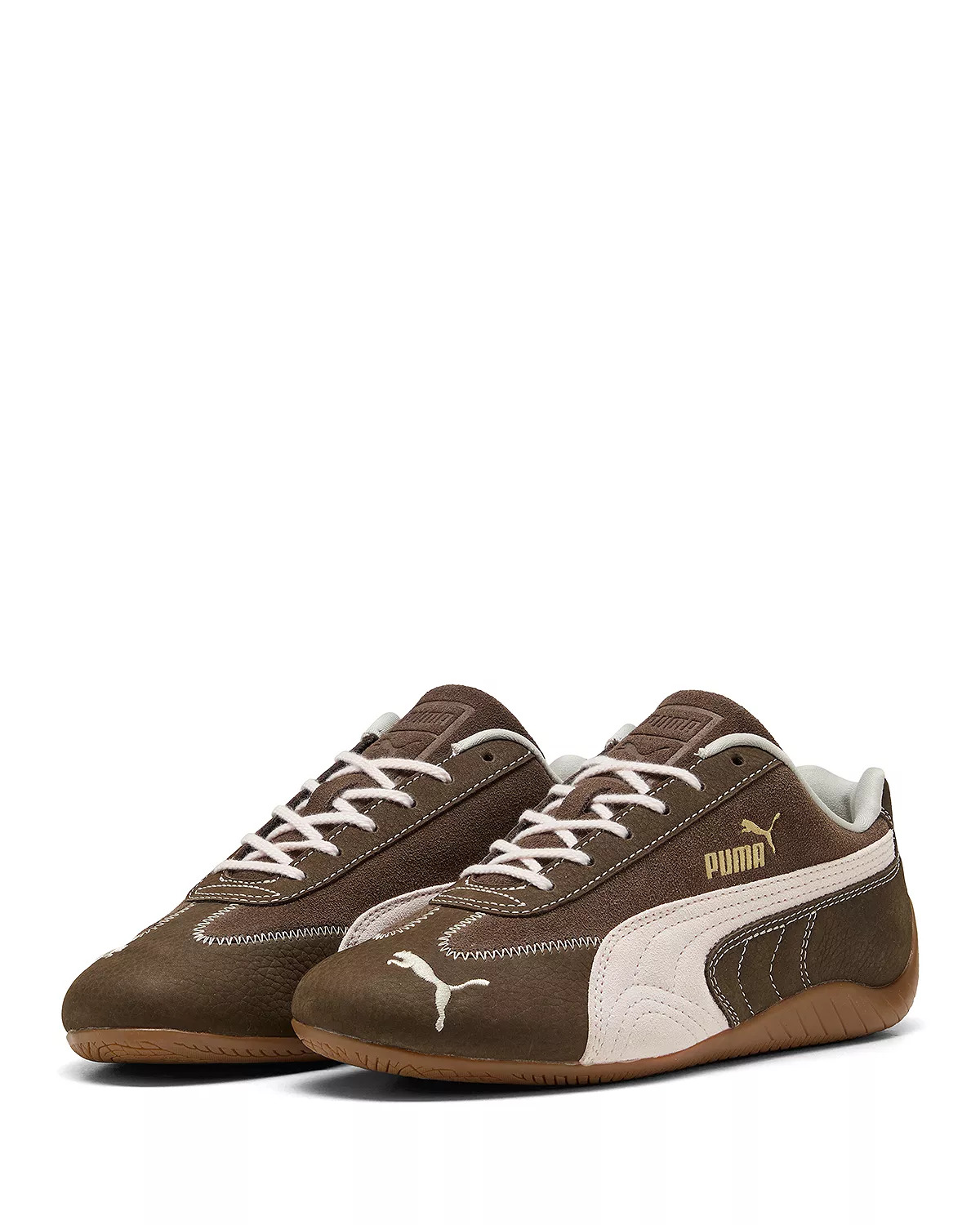 Women's Speedcat OG Sneakers - 1