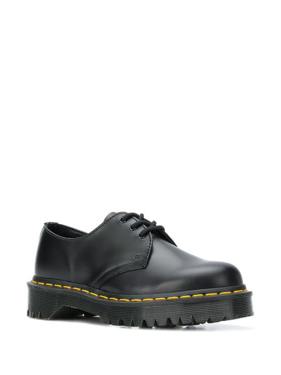 Dr. Martens 1461 lace-up shoes outlook