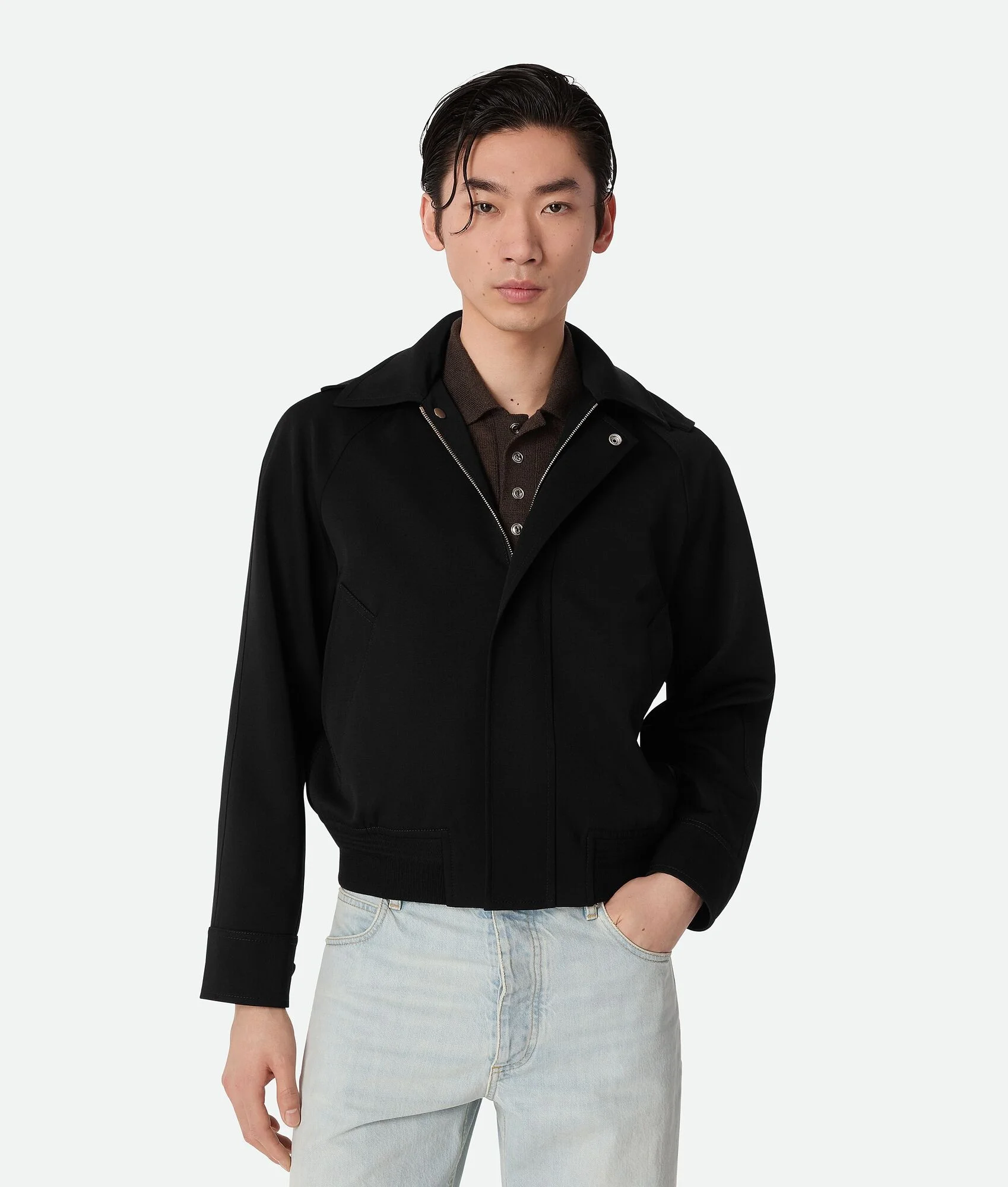 Grain De Poudre Blouson - 1