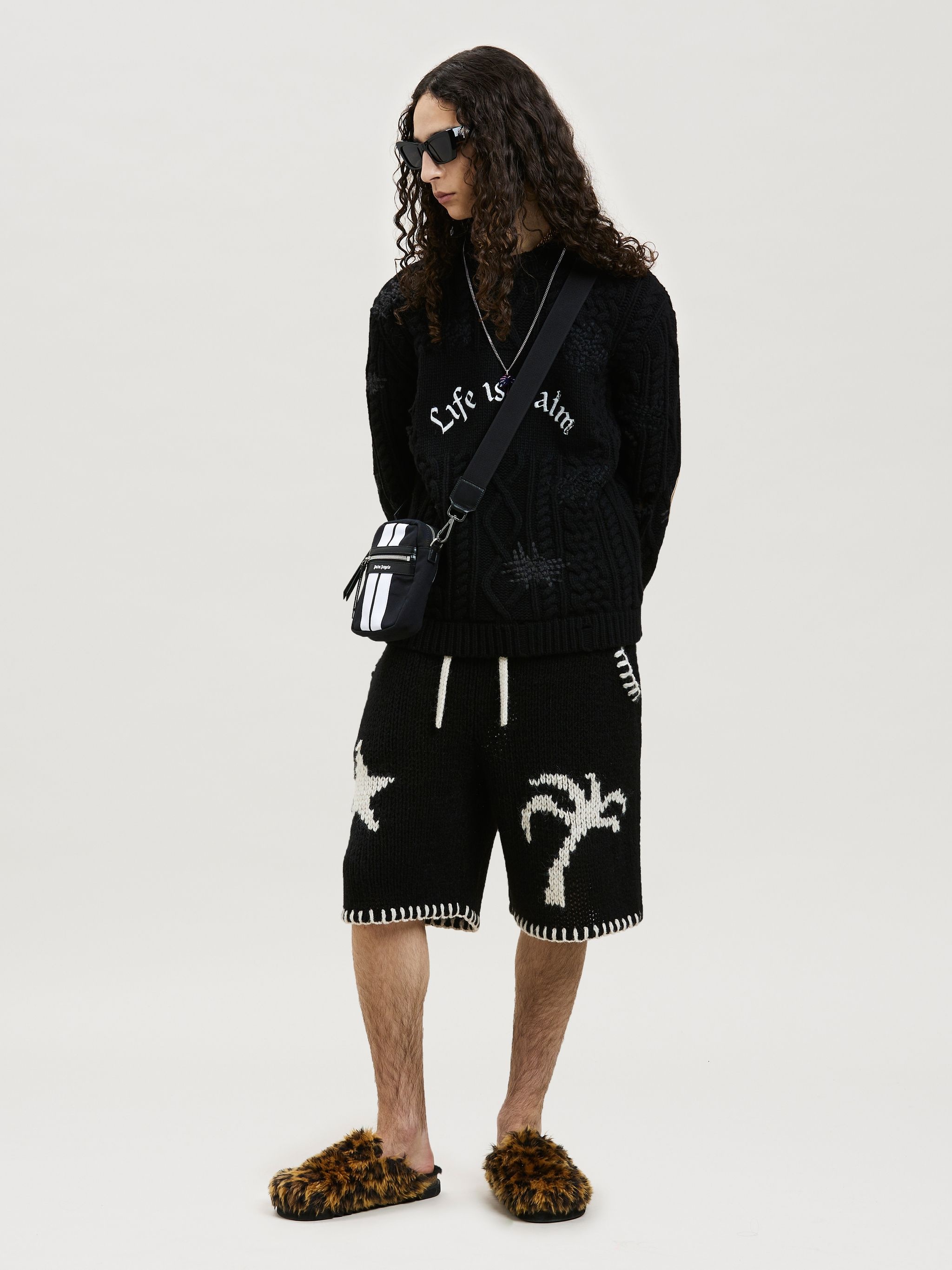 VENICE TRACK CROSSBODY VìBAG - 2
