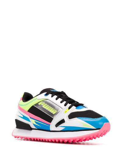 PUMA Mile Rider Sunny Getaway sneakers  outlook