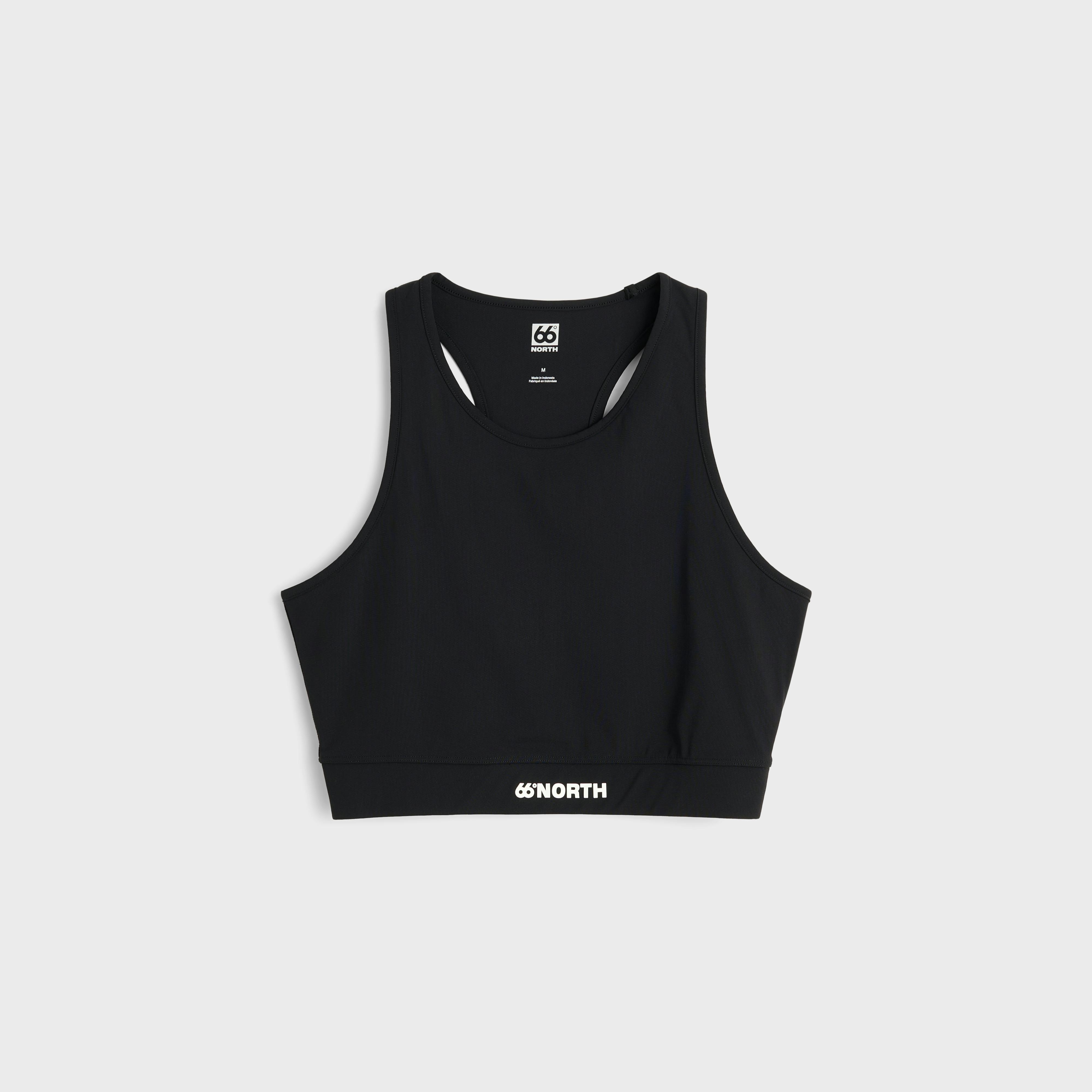Logn Sports Bra - 1