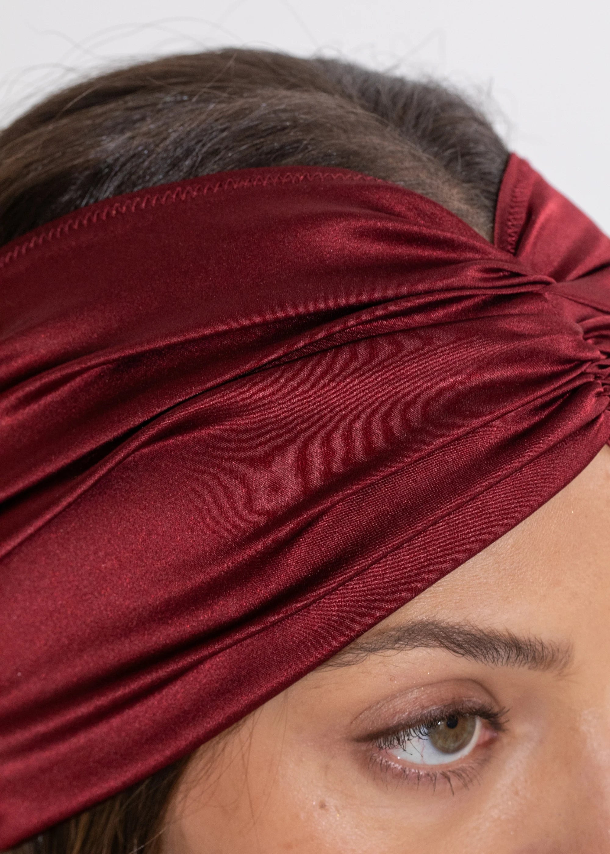 Norma Headwrap - 3