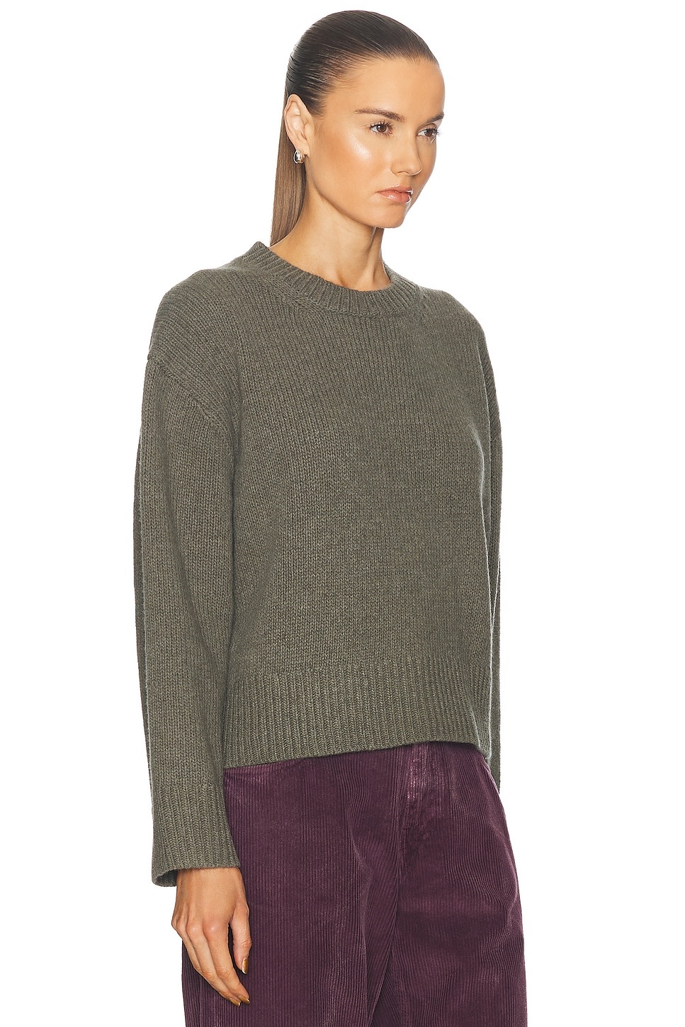 Haisley Sweater - 2