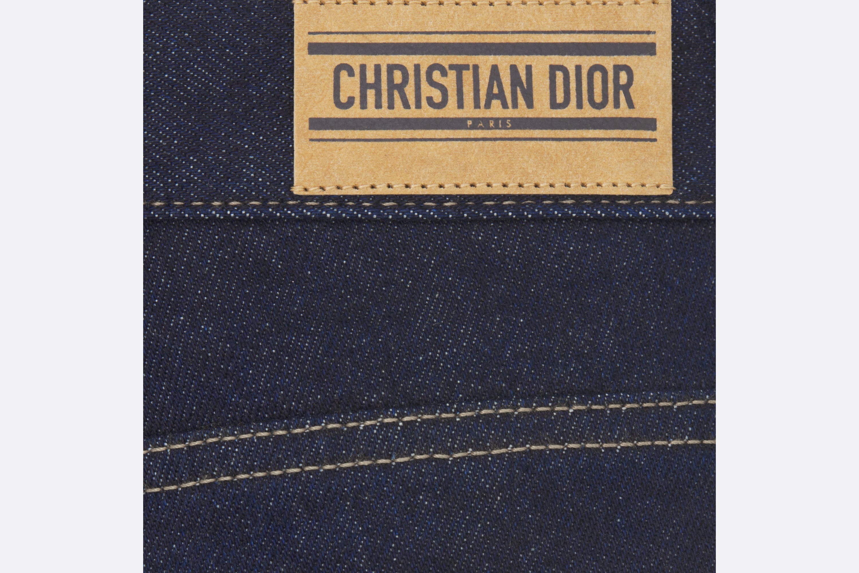 Fitted Jeans - 3