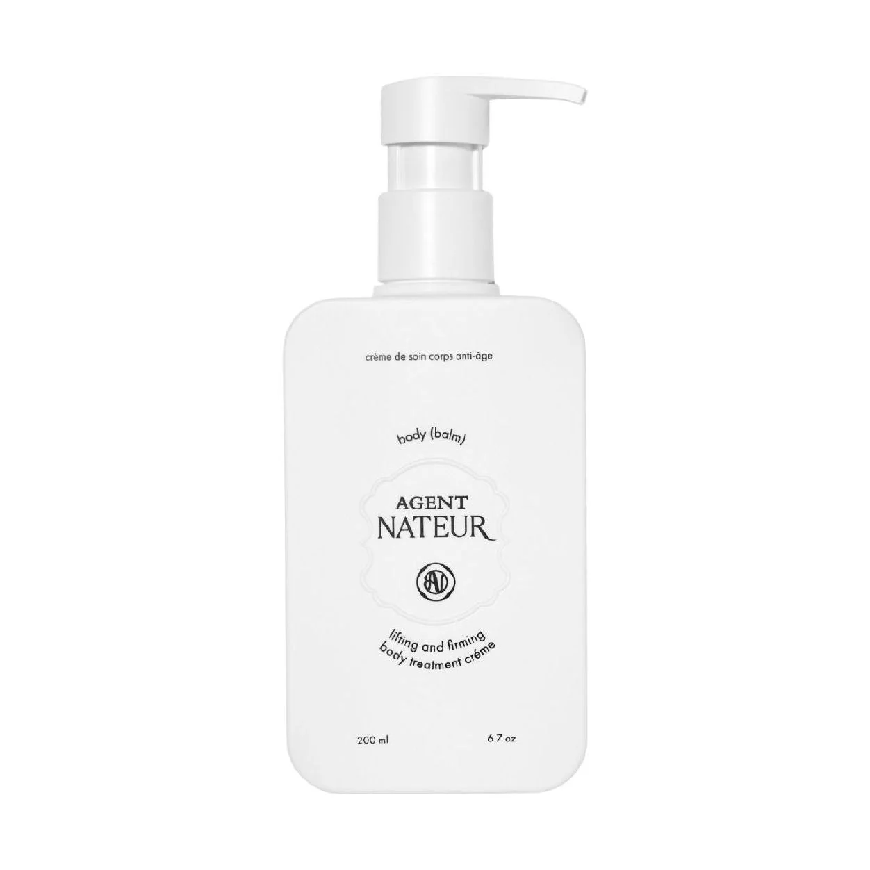 body (balm) ageless body treatment crème - 1
