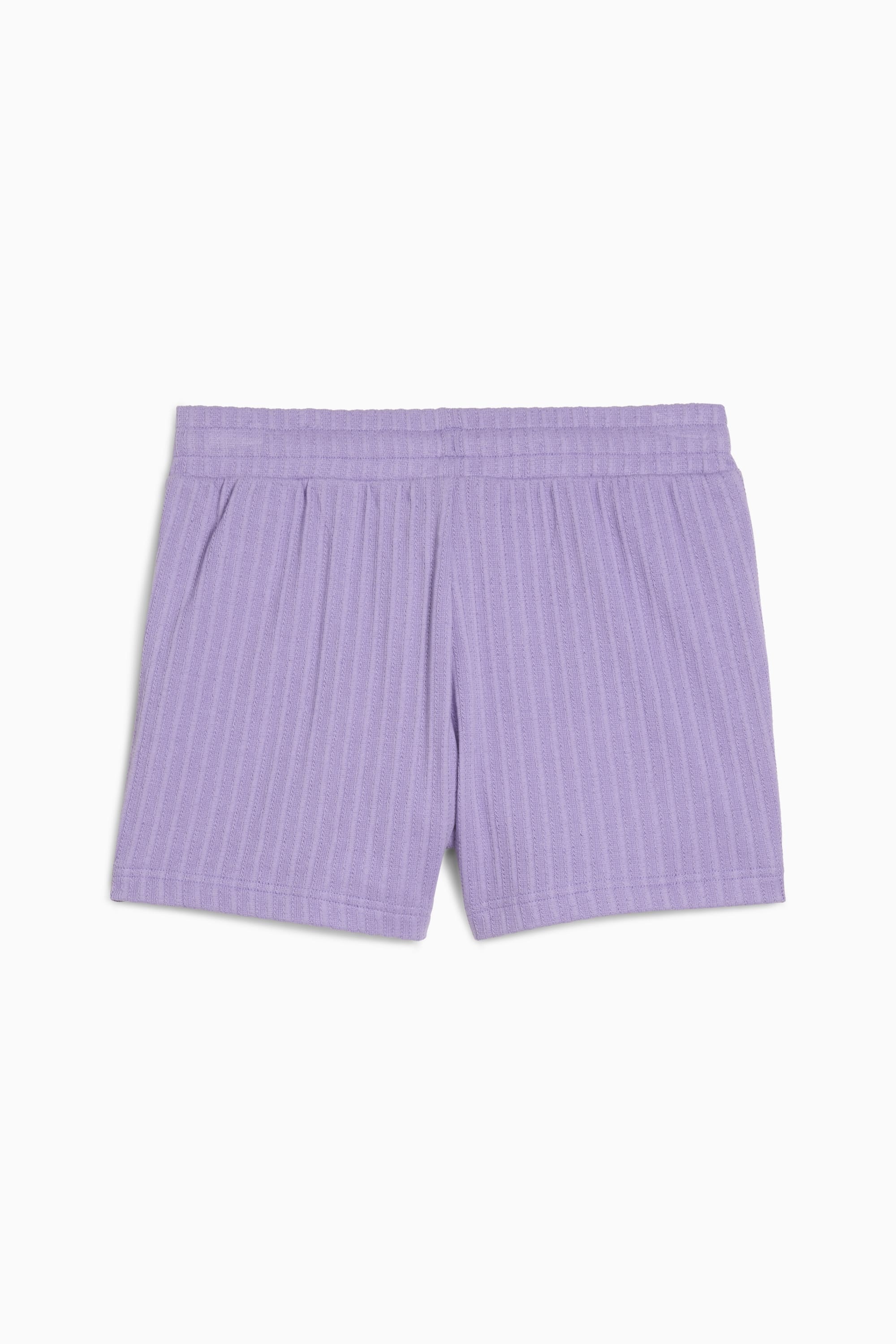 WARDROBE ESSENTIALS Women's 4" Pointelle Shorts - 2