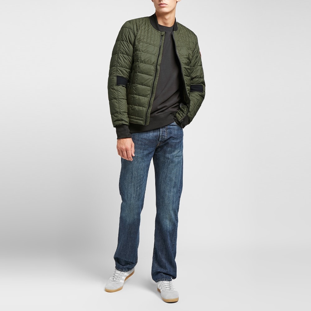 Canada Goose Dunham Jacket - 7