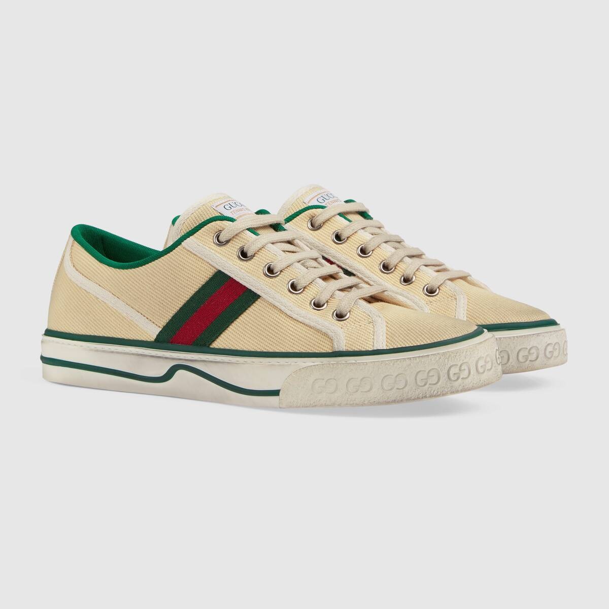 Women's Gucci Tennis 1977 sneaker - 2