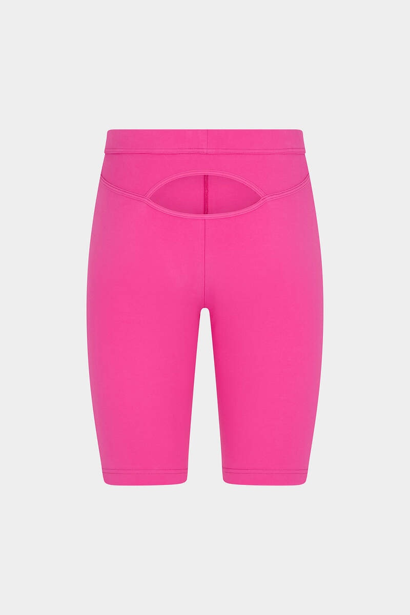 ICON CYCLING SHORTS - 2