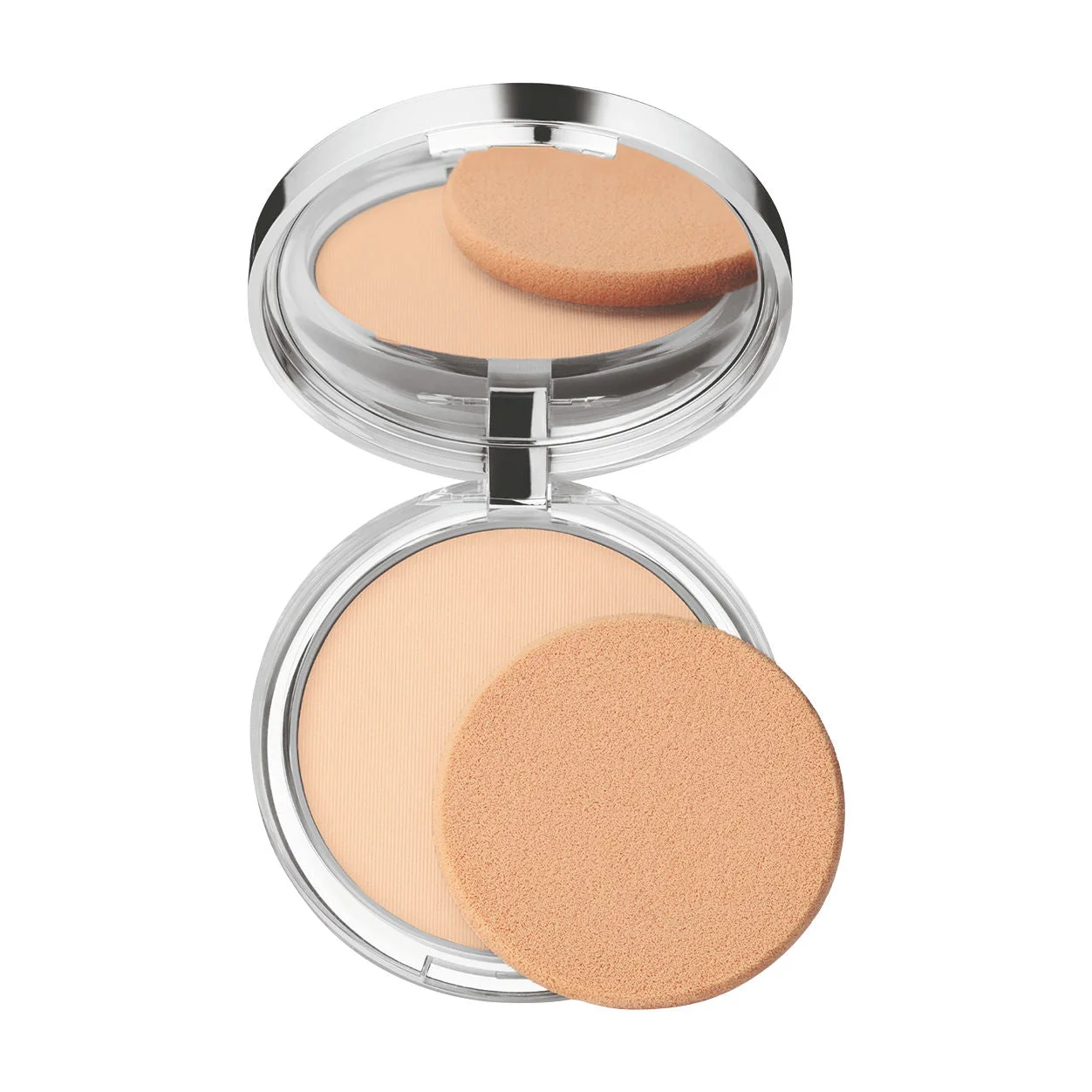 Stay Matte Sheer Pressed Powder - 1
