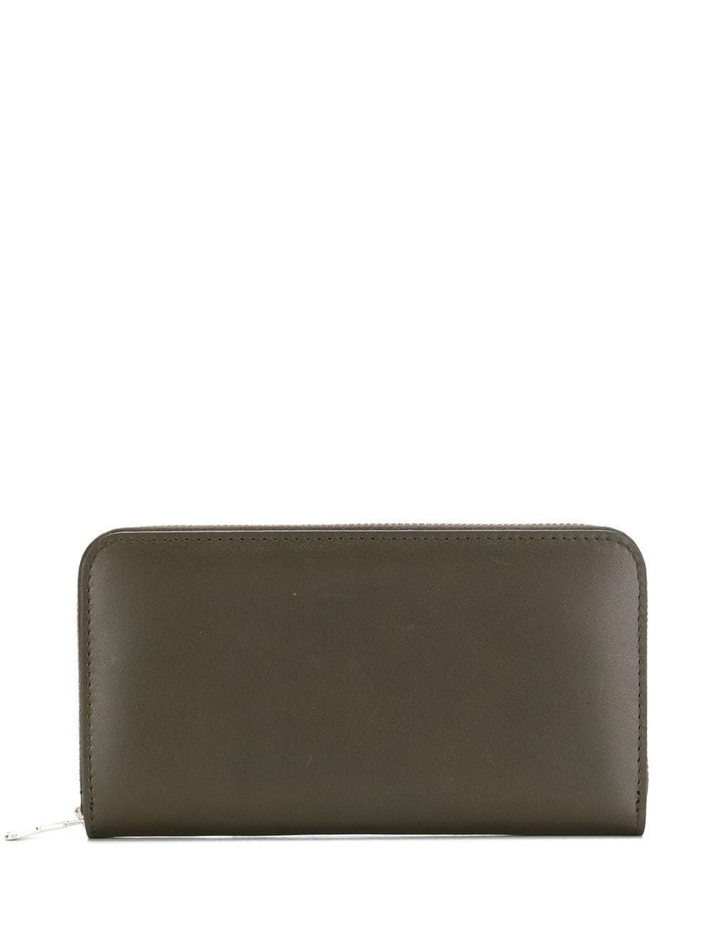 large zipped wallet - 2