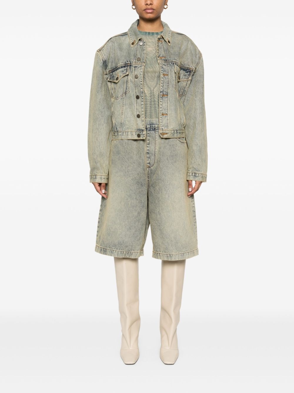 Gem jacket - 2