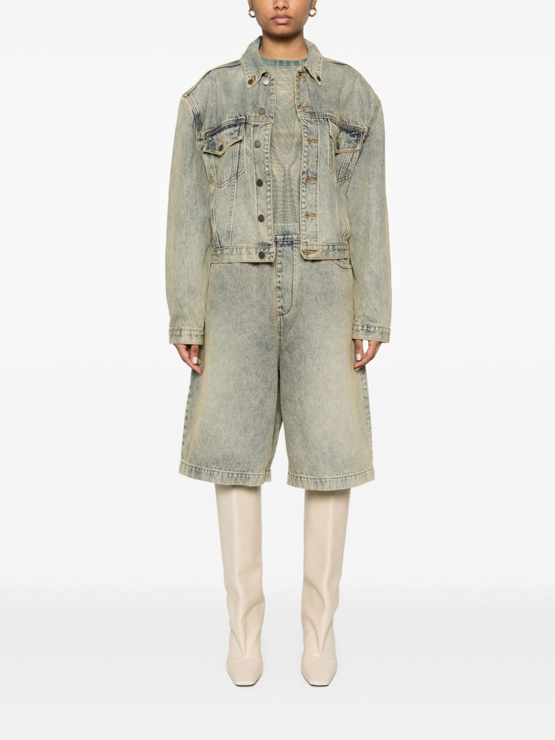 entire studios Gem jacket outlook