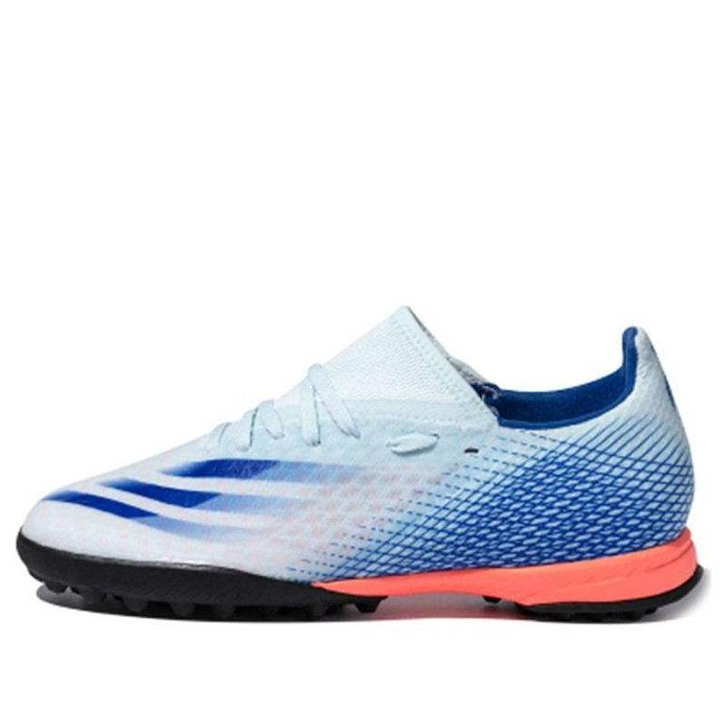 adidas X Ghosted .3 TF Glory Hunter 'Sky Tint Royal Blue' FY2906 - 1