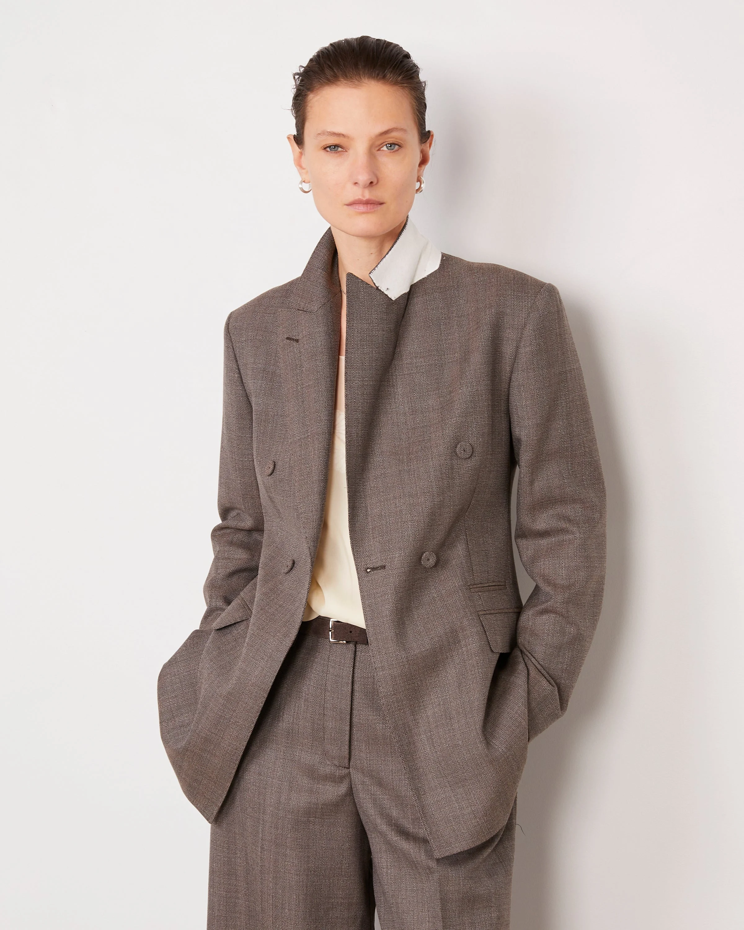 LEOR JACKET - 1
