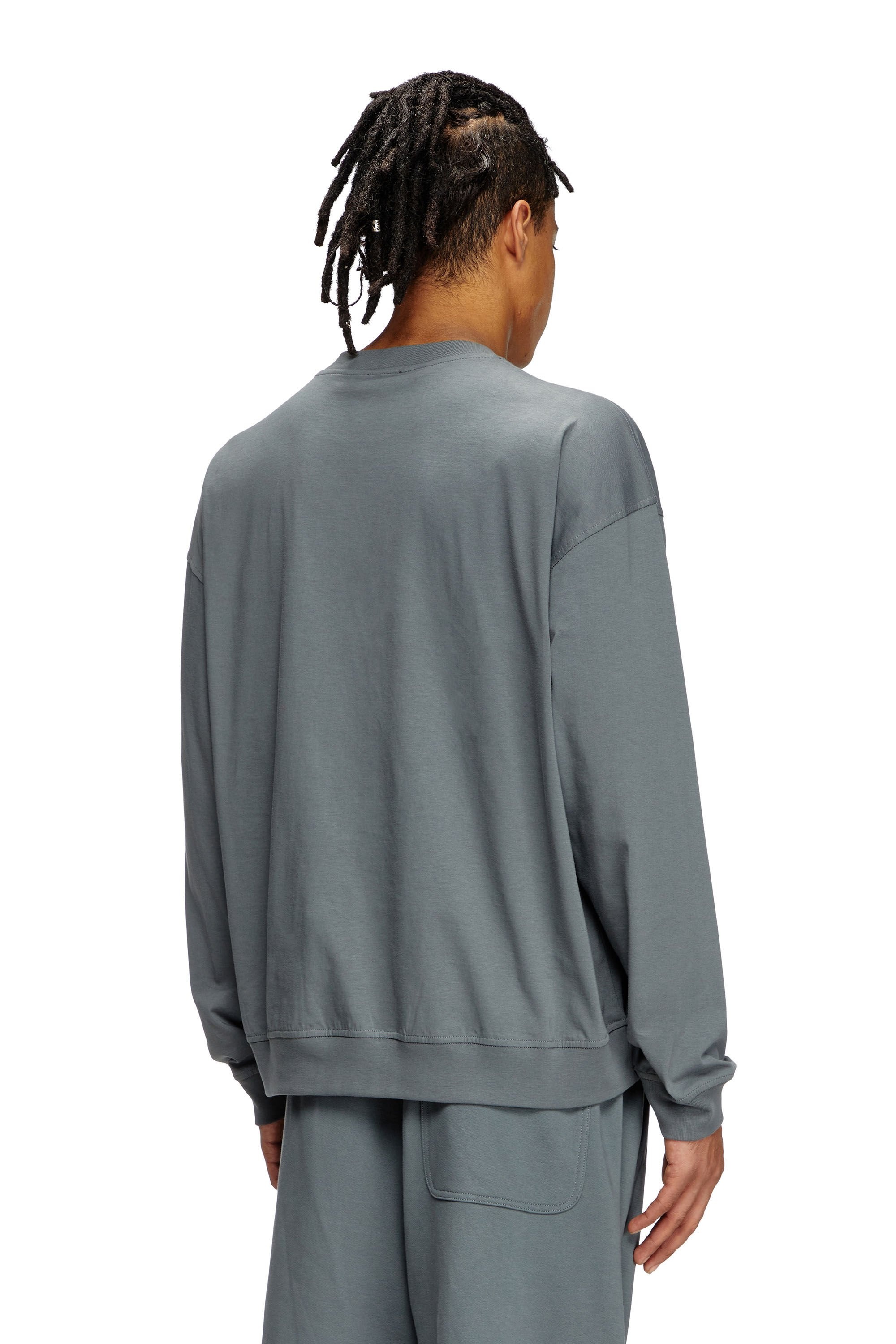【DIESEL】s-boxt-ls-1p-dd Diesel S-BOXT-LS-1P-DD | REVERSIBLE