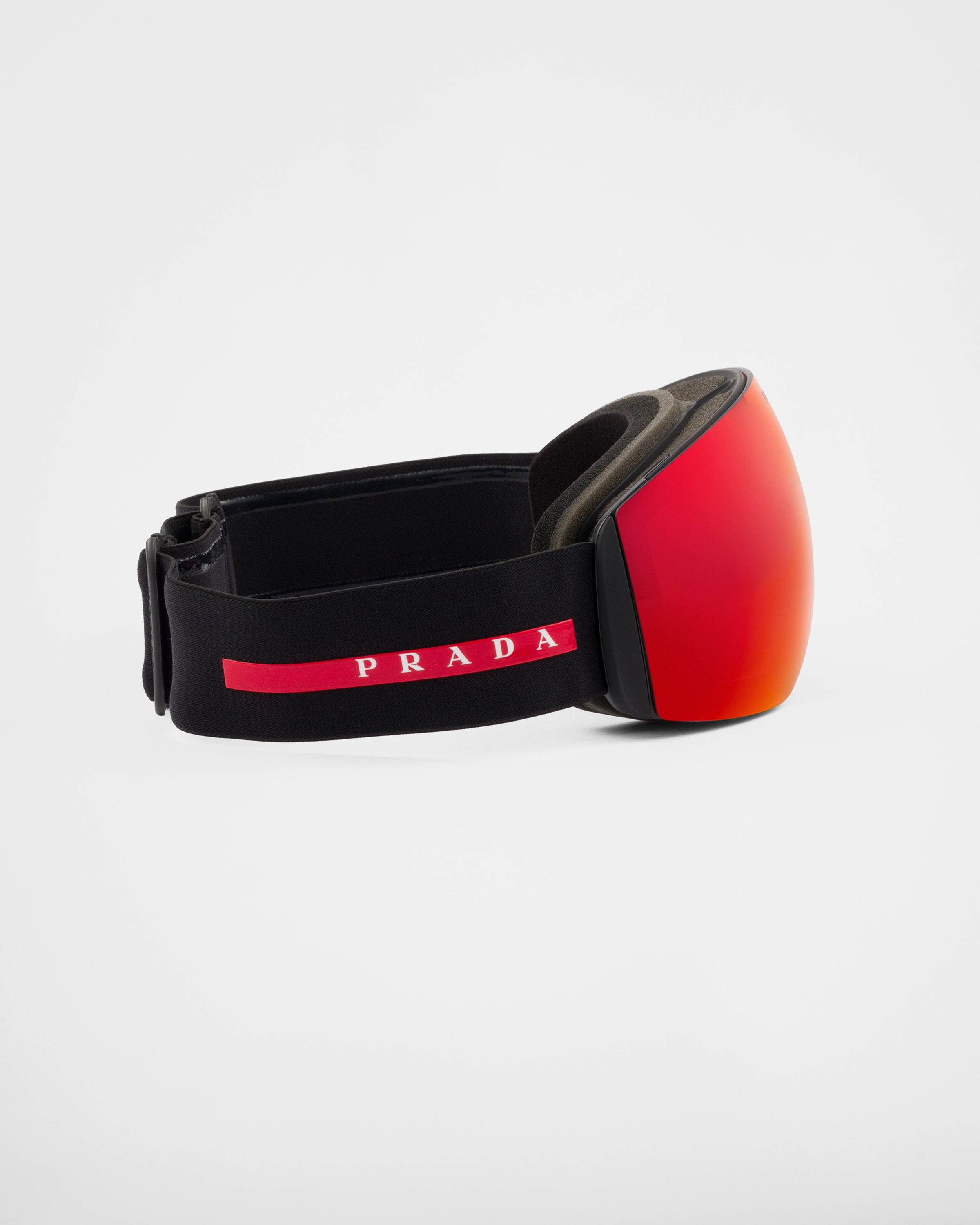 Prada Linea Rossa by Oakley ski goggles - 2