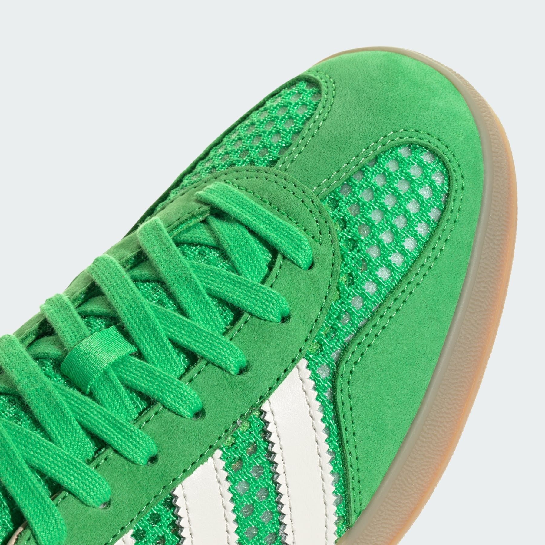 Gazelle Indoor Shoes - 9