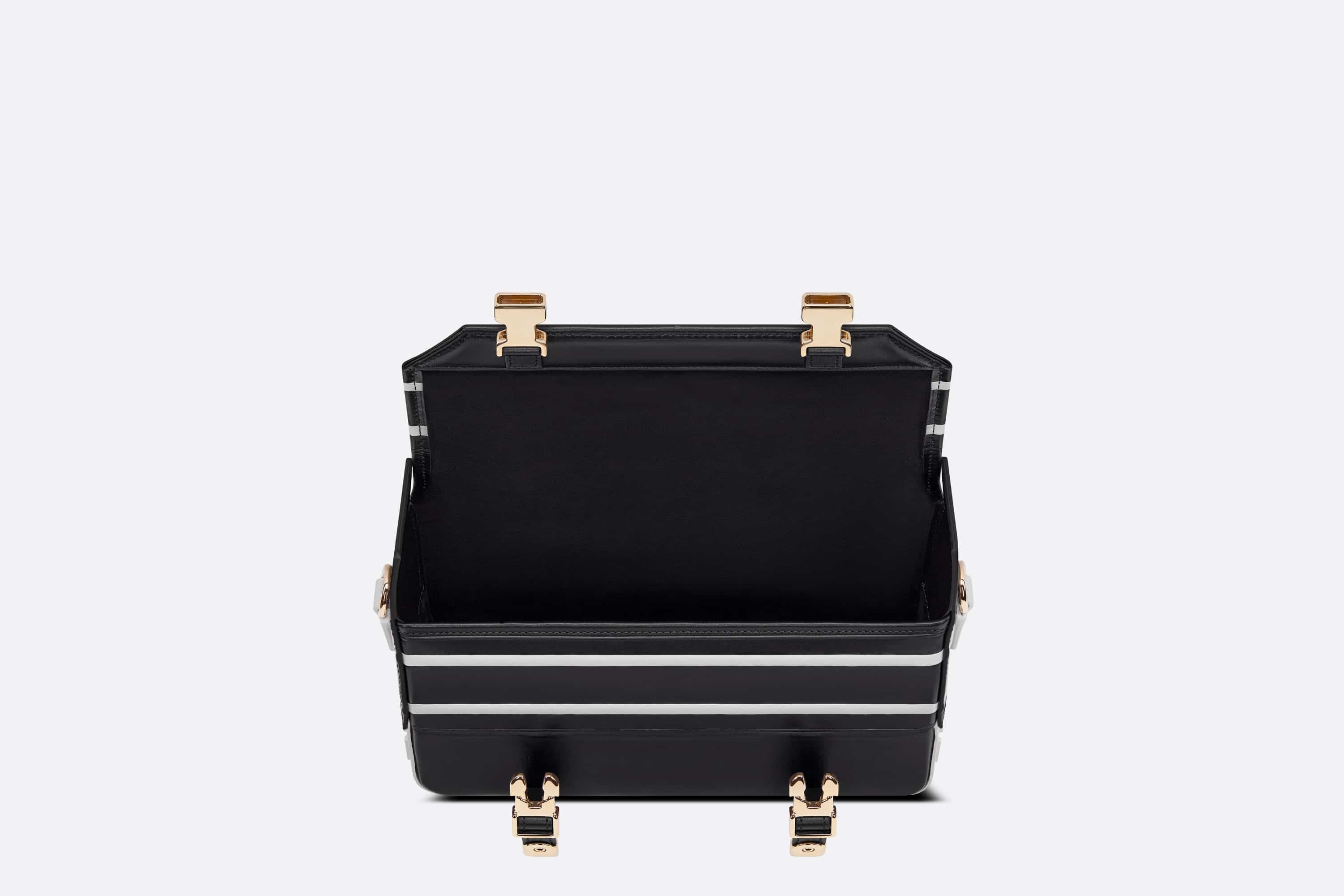 Small Diorcamp Bag - 3