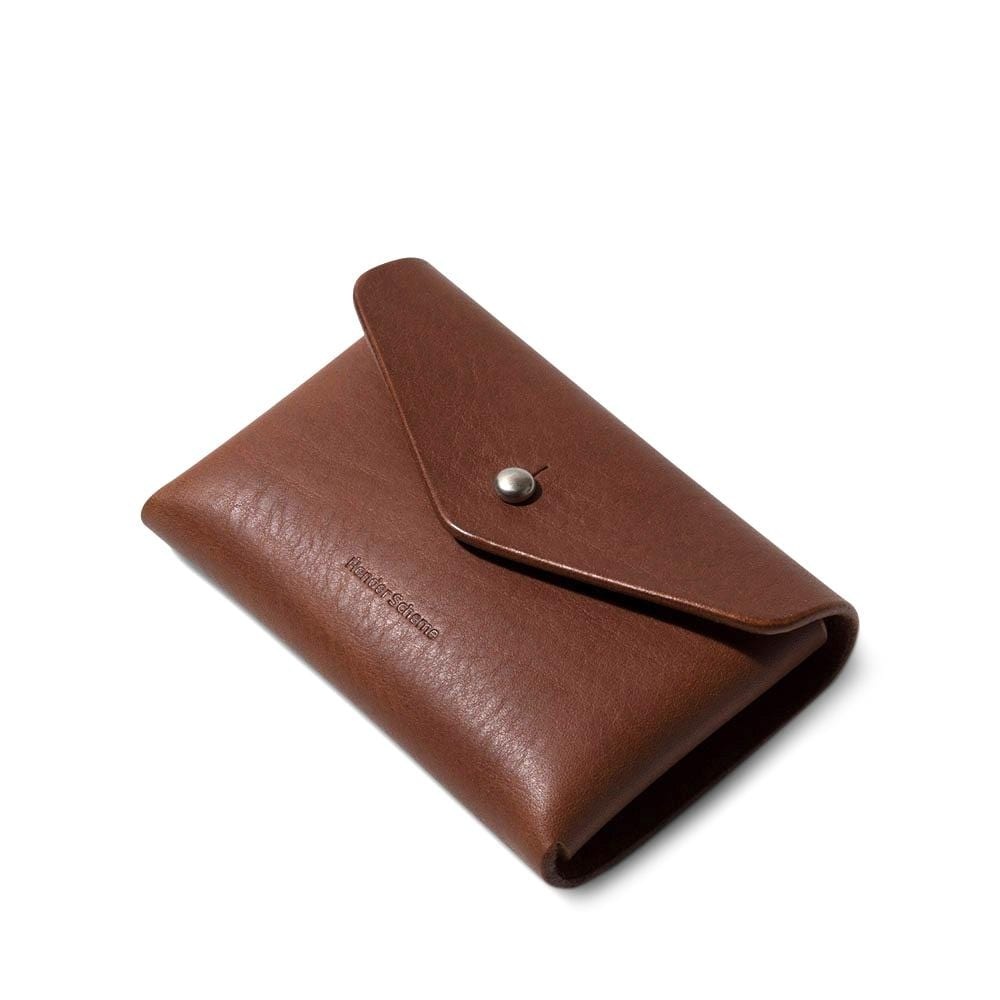 ONE PIECE CARD CASE - 3