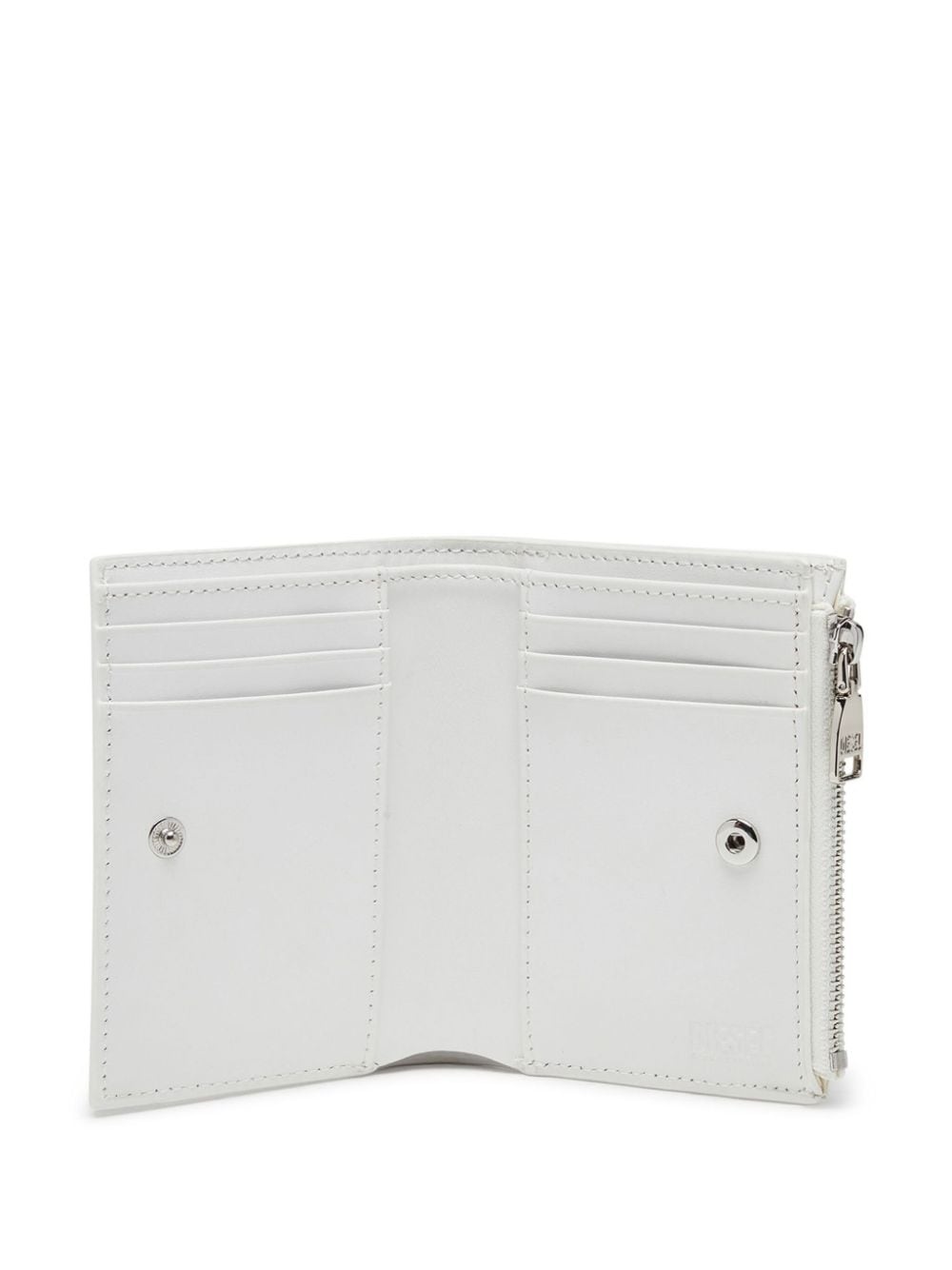 Play leather wallet - 3