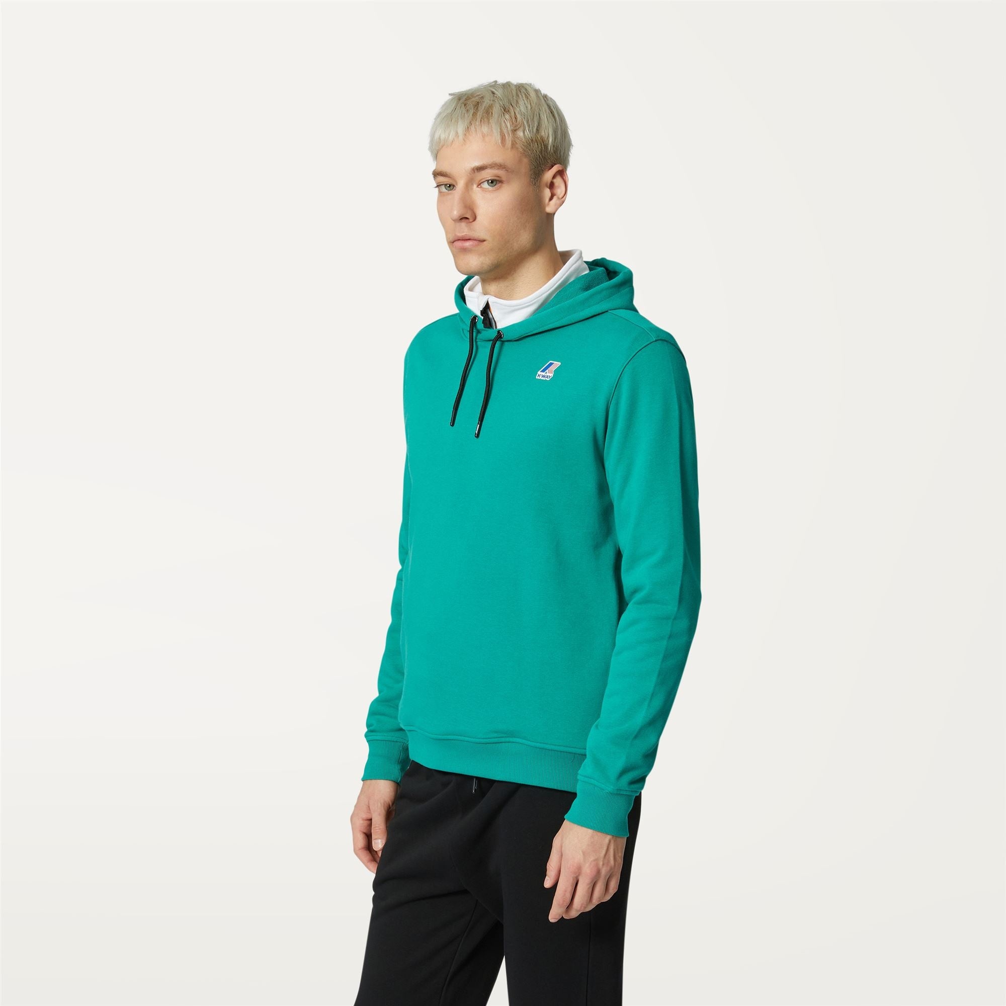 ARNETTE POLY COTTON - 4