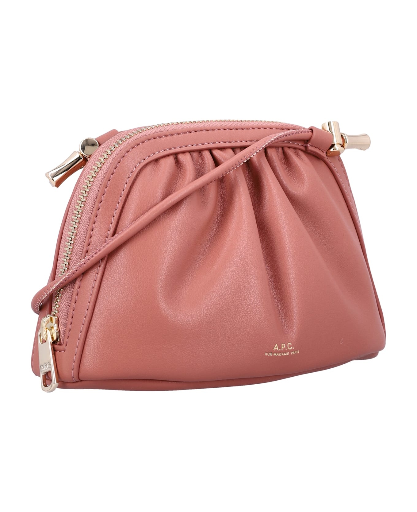 Small Ninon Bag - 2