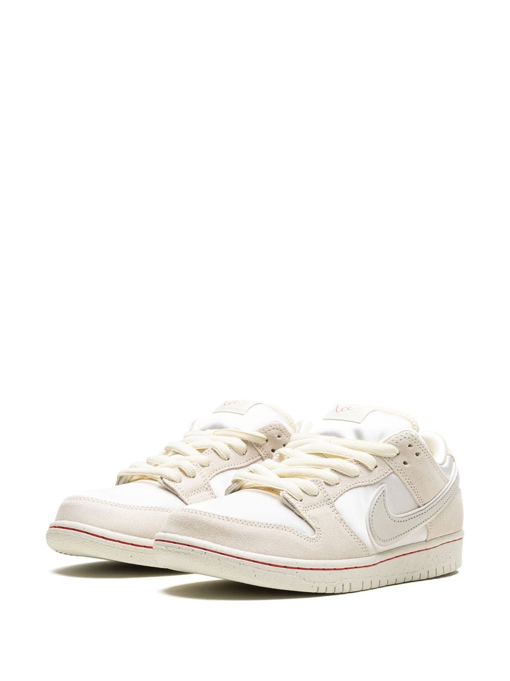 SB Dunk Low "Valentine's Day - Low Love Found" sneakers - 5
